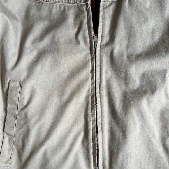 Mac Murray vintage bomber jacket - Picture 3 of 8